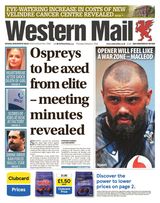 Western Mail