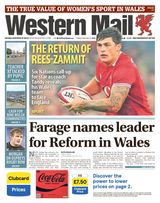 Western Mail