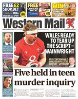 Western Mail