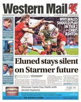 Western Mail