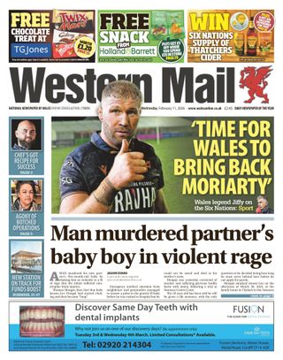 Western Mail