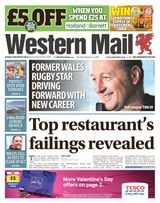 Western Mail