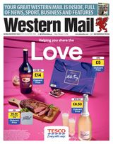Western Mail