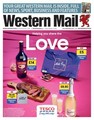 Western Mail
