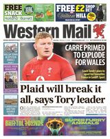 Western Mail