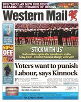 Western Mail