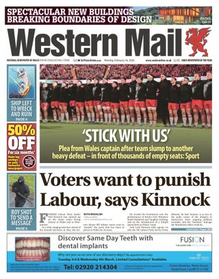 Western Mail