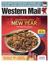 Western Mail