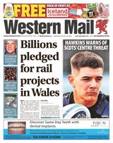 Western Mail