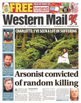 Western Mail