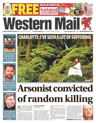 Western Mail