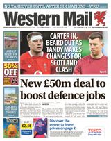 Western Mail