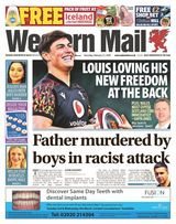 Western Mail