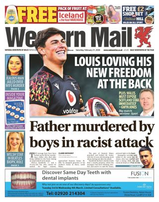 Western Mail