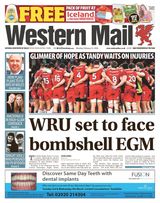 Western Mail