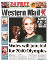 Western Mail