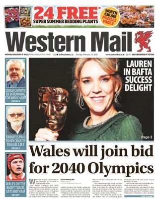 Western Mail