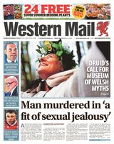 Western Mail