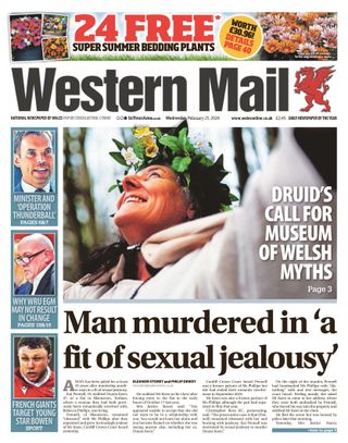 Western Mail