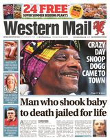 Western Mail