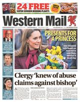 Western Mail