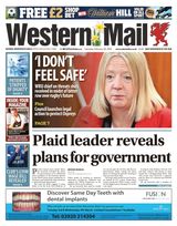 Western Mail