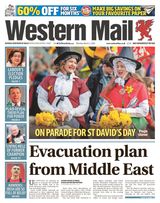 Western Mail