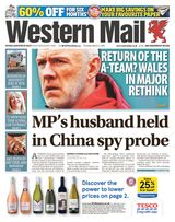 Western Mail