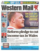 Western Mail