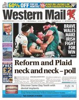 Western Mail