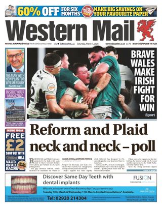 Western Mail