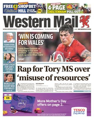 Western Mail
