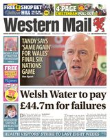 Western Mail