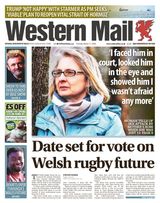 Western Mail
