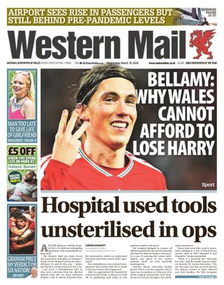Western Mail