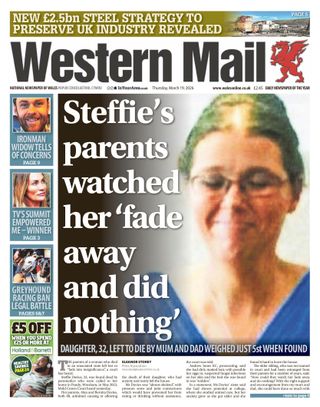 Western Mail