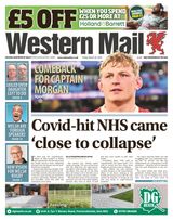 Western Mail