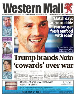 Western Mail