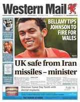 Western Mail