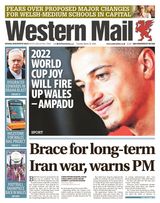 Western Mail
