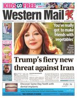 Western Mail