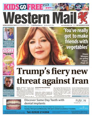 Western Mail
