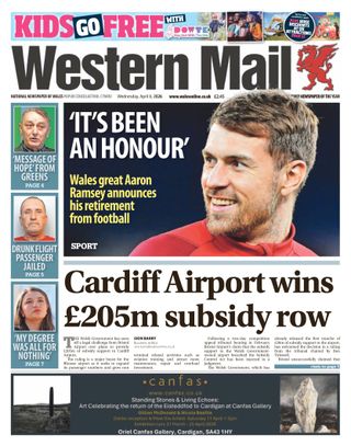 Western Mail