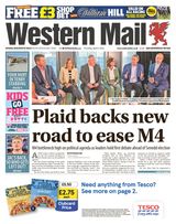 Western Mail