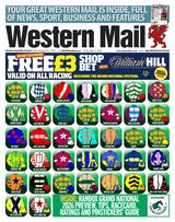 Western Mail
