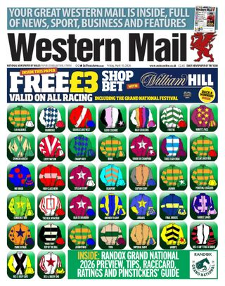 Western Mail