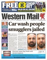 Western Mail