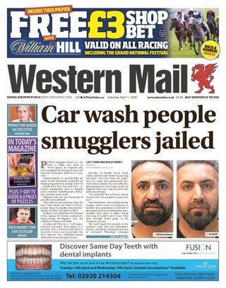 Western Mail