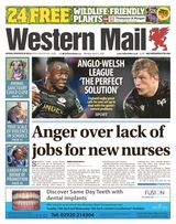 Western Mail