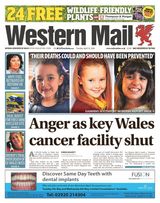Western Mail